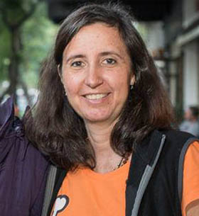 Daniela Prado - Administradora